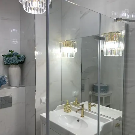 アパート Hamptons