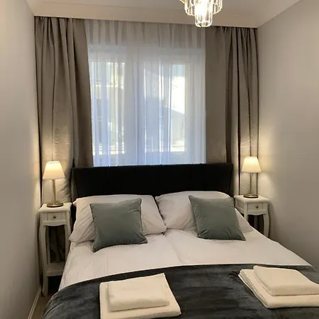 Hamptons アパート *