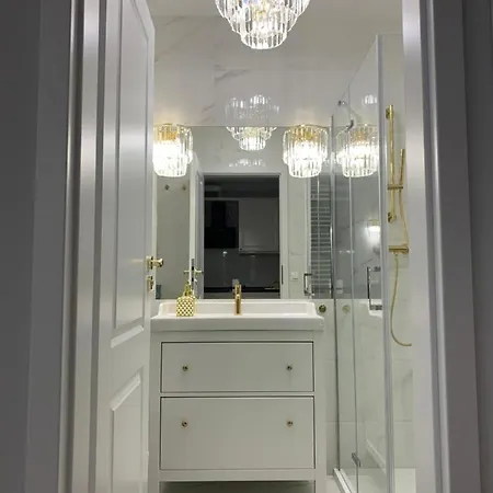 アパート Hamptons