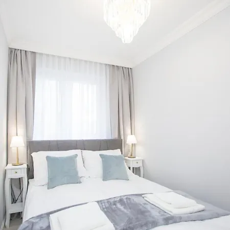 Hamptons アパート *