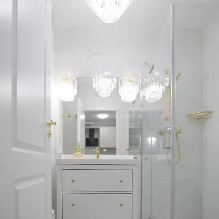 アパート Hamptons *