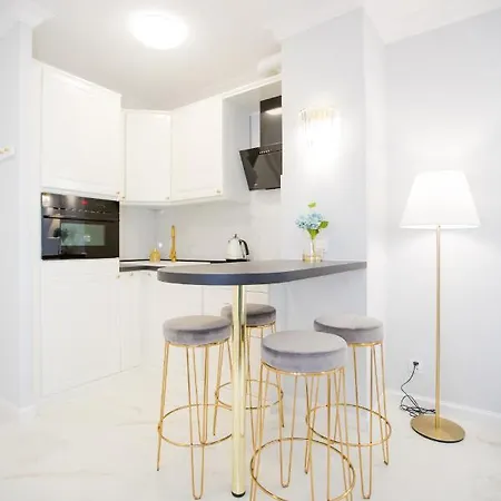 Hamptons アパート *