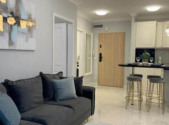 Hamptons Apartamento