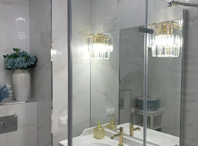 Apartamento Hamptons