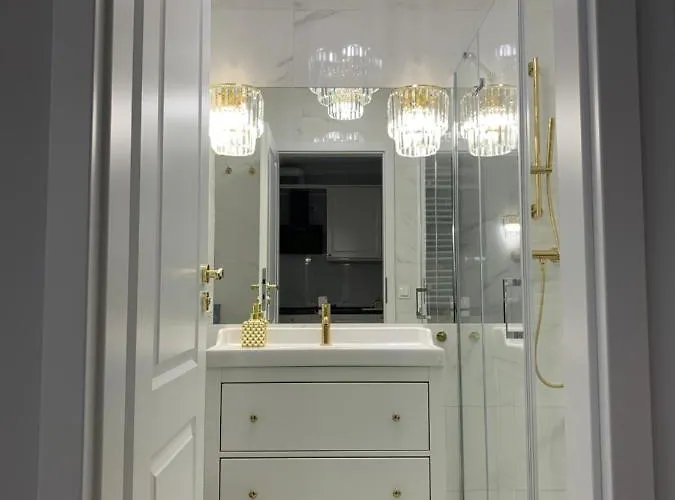 Apartamento Hamptons