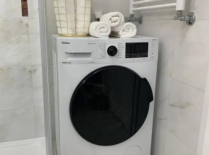 Hamptons Świnoujście