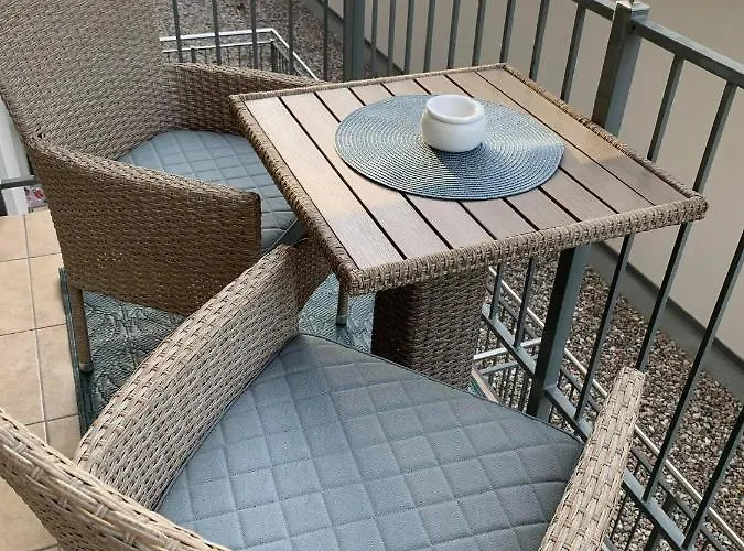 Apartamento Hamptons