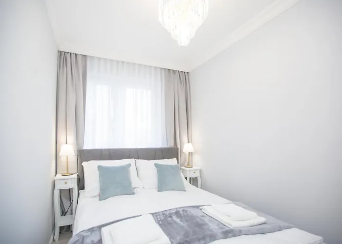 Hamptons Apartamento *