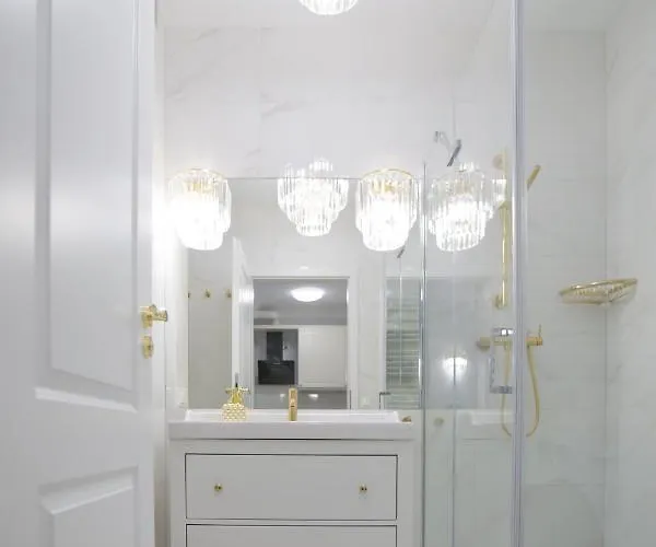 Apartamento Hamptons *