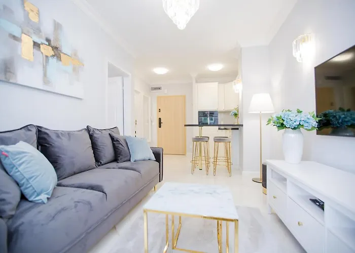 Apartamento Hamptons *