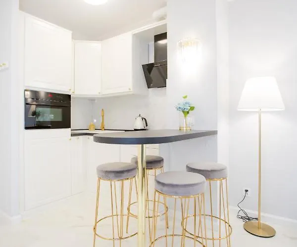 Hamptons Apartamento *