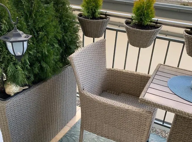 Hamptons Apartamento *